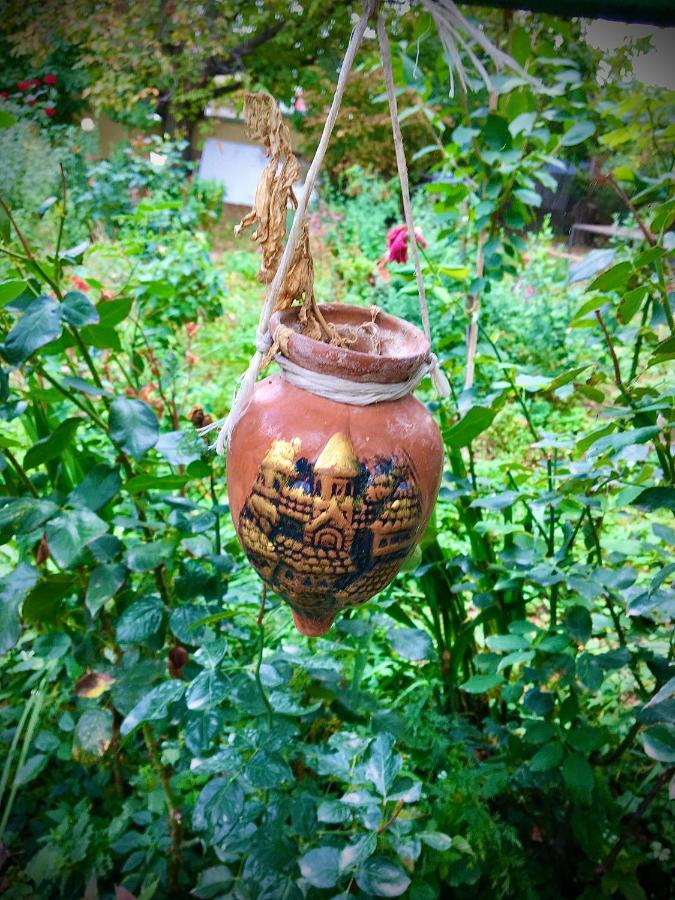 Ekas Rosengarten Гори Екстериор снимка