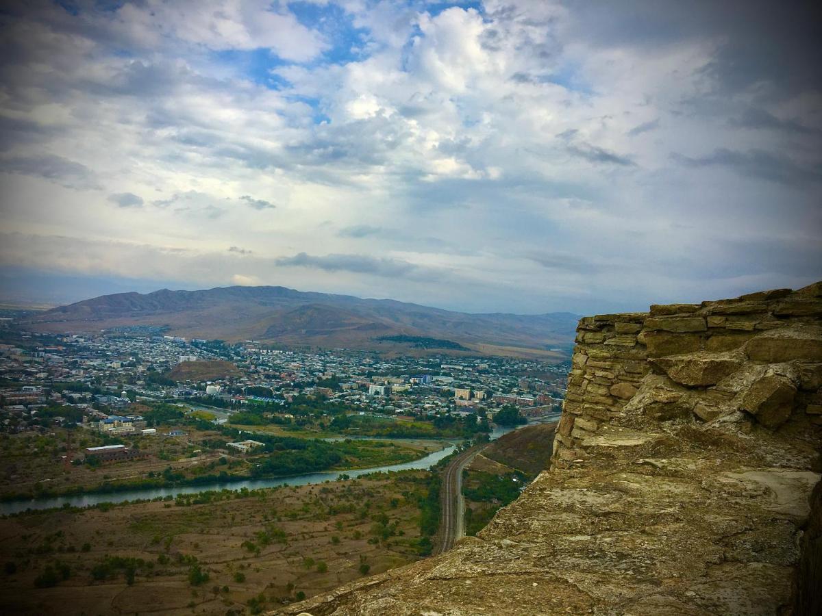 Ekas Rosengarten Гори Екстериор снимка