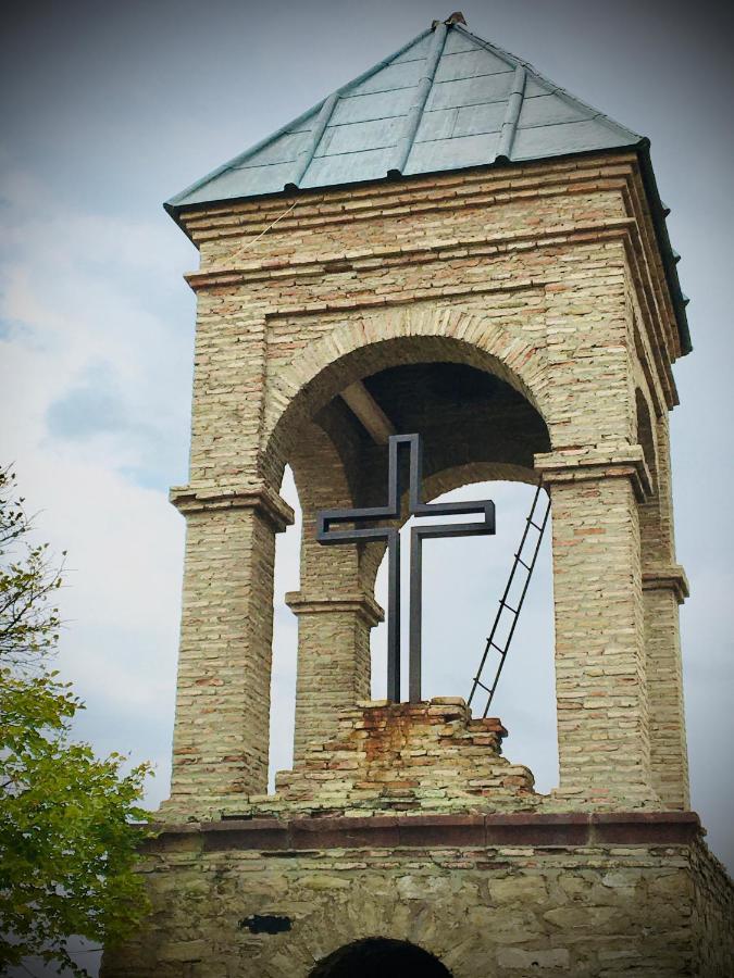 Ekas Rosengarten Гори Екстериор снимка