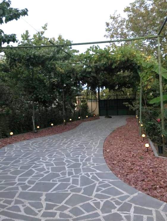 Ekas Rosengarten Гори Екстериор снимка